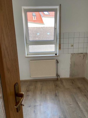 Gepflegte 4-Zimmer-Wohnung mit Balkon in Igersheim