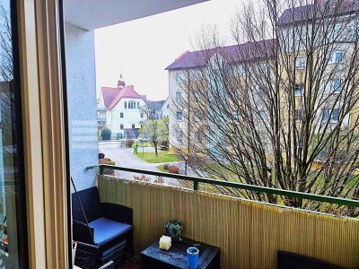 PERFEKT FÜR DIE JUNGFAMILIE - GEMÜTLICH MIT PRAKTISCHER RAUMAUFTEILUNG