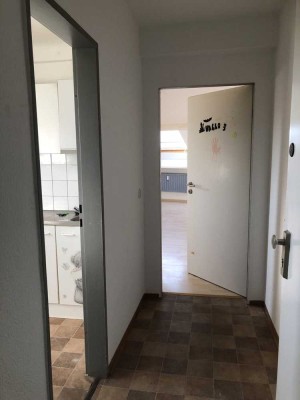 Neu renovierte attraktive 1,5-Zimmer-Wohnung in Zentral Haaren Aachen