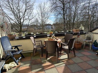 TOP Wohnung in Koblenz-Karthause