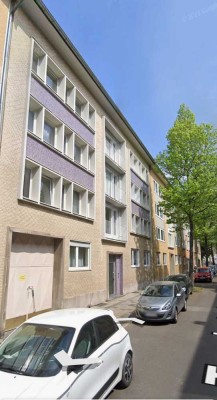 Charmante 3-Zimmer-Wohnung im Herzen des beliebten Frankenberger Viertels in Aachen