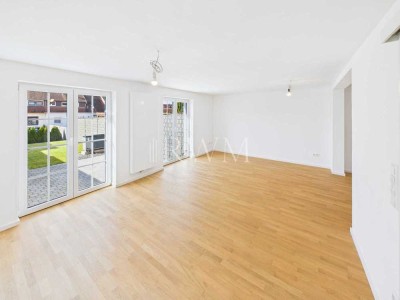 Traumhaus statt Wohnung?