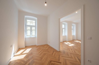 ++NEU++ Kernsanierter ERSTBEZUG in toller Lage mit optimalen Grundriss!