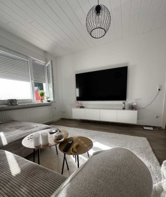 Schöne 3-Zimmer-Wohnung in ruhiger Lage in Buer – Möglichen Nachmieter gesucht (in Abstimmung mit d