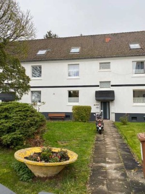 Schöne, Helle DG Wohnung in Dortmund-Mengede