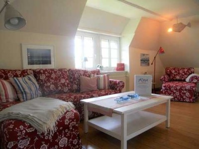 4 Zi Wohnung auf Zeit insbes für Handwerker