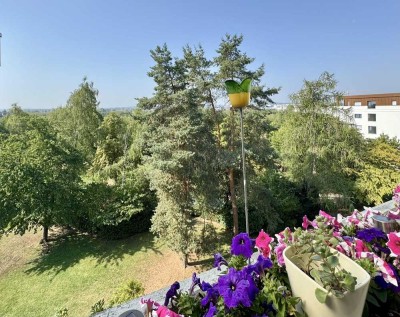 Wohnung in Neutraubling