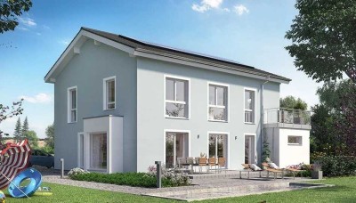 Bauen für unter 1.600,-EUR Rate gibt´s nur bei uns!