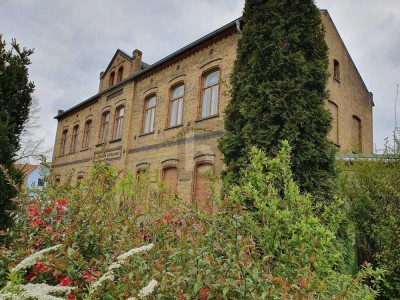 HISTORISCHER GASTROTANZSAAL