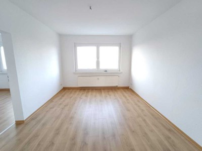 Helle 2-Zimmer-Wohnung in Borna zur Miete