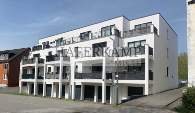 Top moderne 3-Zimmer-Wohnung in Elmschenhagen!