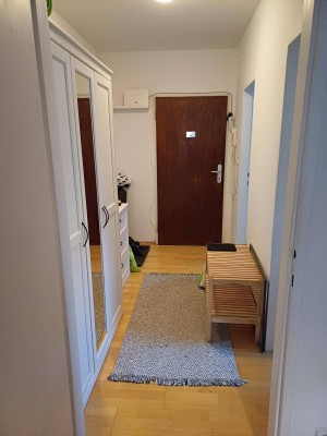 Machmieter/in für Einzimmerwohnung in Maxglan