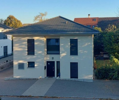 Schönes und gemütliches Haus nahe der Schweizer Grenze, ideal für Familien