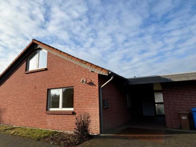 Modernisiertes Einfamilienhaus am Feldrand in Gifhorn