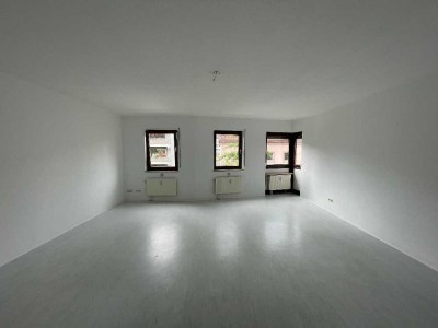 Ihre neue 1-Zimmer-Wohnung am Rennweg wartet auf Sie