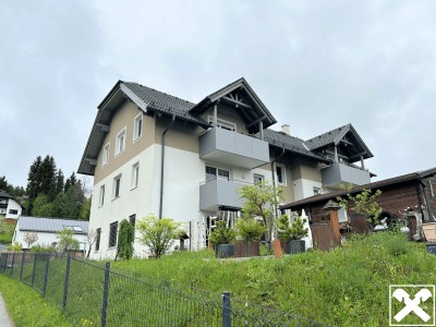 3-Zimmer-Wohnung in St. Andrä