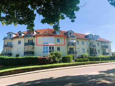 Kleines Juwel am Fuße des Wachberges zu verkaufen!