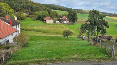 Ein Town & Country Haus mit Charme in Gilserberg OT Sebbeterode – heimelig und stilvoll