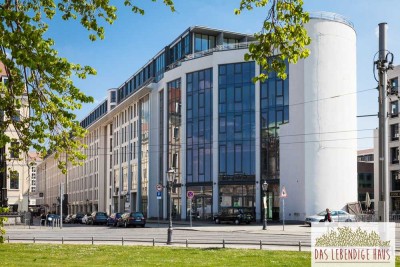 Penthouse mit Nord- und Südterrasse!