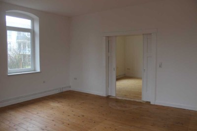 Attraktive 5-Zimmer-EG-Wohnung im Herzen von Mellendorf