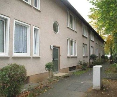 Etwas besonderes: günstige 3-Zimmer-Wohnung