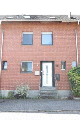 Reihenmittelhaus in ruhiger Lage von Kamen - Methler