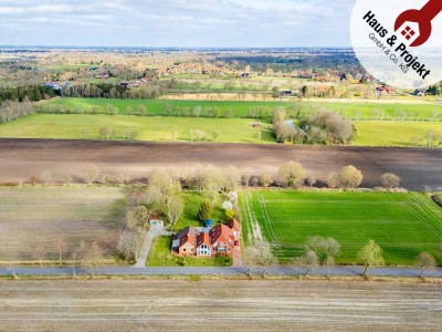Zweifamilienhaus mit Weitblick – Naturidylle trifft Wohnkomfort