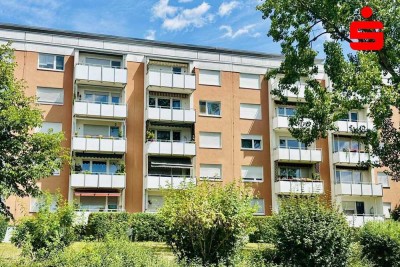 Beste Aussicht(en) für Ihr neues Zuhause!
