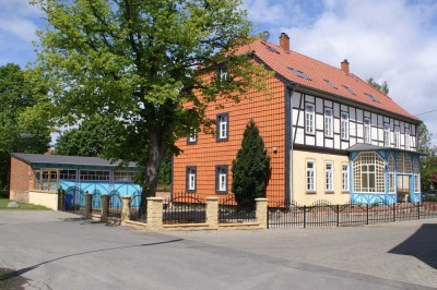 Pflegeplatz / 2-Zimmer Wohnung (betreute Senioren WG)