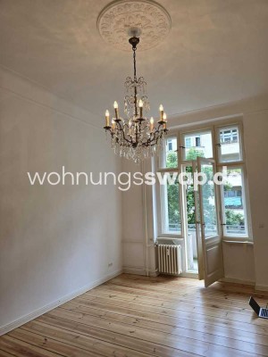 Wohnungstausch: Horstweg 31