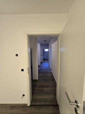 Wohnung in Mörlenbach