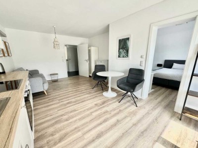 Moderne 2-Zimmer-Neubauwohnung am Phönixsee – Exklusives Wohnen in Top-Lage