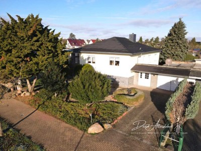 Ankommen & Wohlfühlen: Charmantes Einfamilienhaus mit viel Raum für Ihre Wohnideen