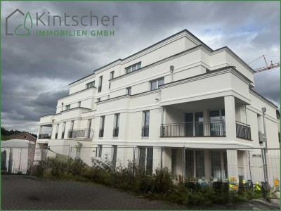 Barrierefreie 3 Zimmerwohnung mit Loggia und Garage in Burscheid Hilgen