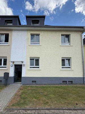 Ankommen & Wohlfühlen: Ihre neue 2-Zimmer-Wohnung wartet auf Sie