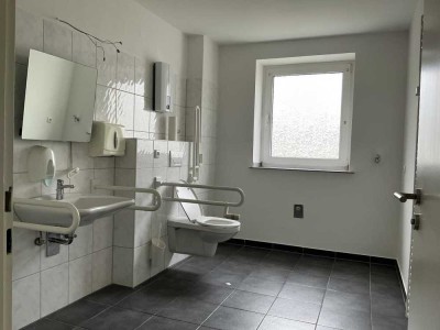 2-Zimmer-Wohnung in Gelsenkirchen Hassel