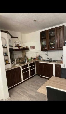 Attraktive 3-Zimmer-Wohnung mit Balkon und EBK in Rottenburg