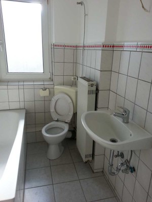 Helle 2-Zimmer-Wohnung mit Balkon im 2. OG in Lahnstein