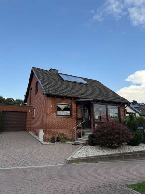Freistehendes Einfamilienhaus in Bönen
