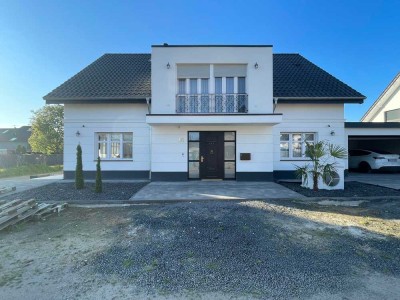 Luxuriöses Traumhaus zur Miete – Komfort und Stil auf 240 m² mit 7 Zimmern