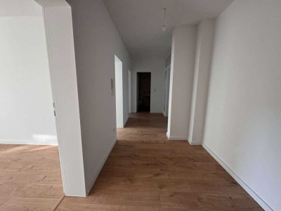 Gut geschnittene 3-ZW - Zentral in Preungesheim