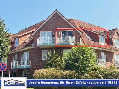 Ihr Traum am Meer - 3 Zi. ETW in Niendorf