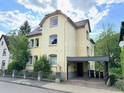 STILVOLLES WOHNHAUS MIT VIEL PLATZ | WEIDENAUER - GIERSBERG