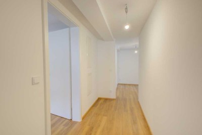 Stilvolle 4-Zimmer Erdgeschosswohnung am Fuße der Altstadt Dachau