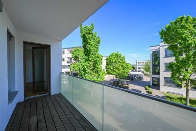 Moderne 3-Zimmer-Etagenwohnung in zentraler Bestlage Frankfurt-Riedberg