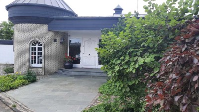 Repräsentatives Einfamilienhaus