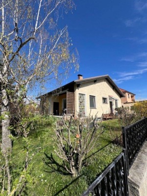 Charmantes Einfamilienhaus in ruhiger Lage im Süden von Wr. Neustadt (Katzelsdorf)