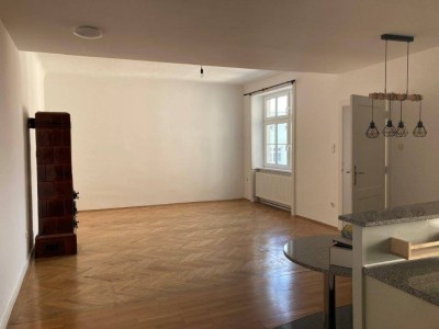 [06246] Nette Altbauwohnung im Zentrum von Wiener Neustadt zu vermieten