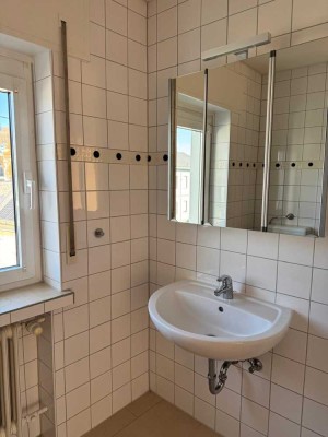 Penthauswohnung im Zentrum von Bad Marienberg