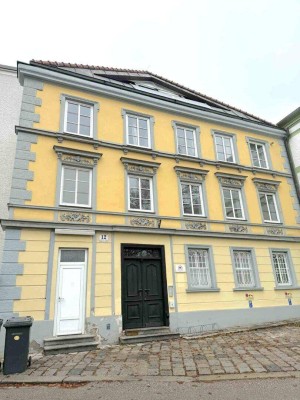 ANLAGEHIT im absoluten STADTKERN von Wels